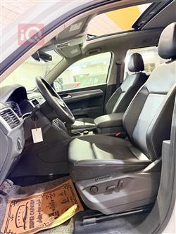 فولكسفاغن أطلس